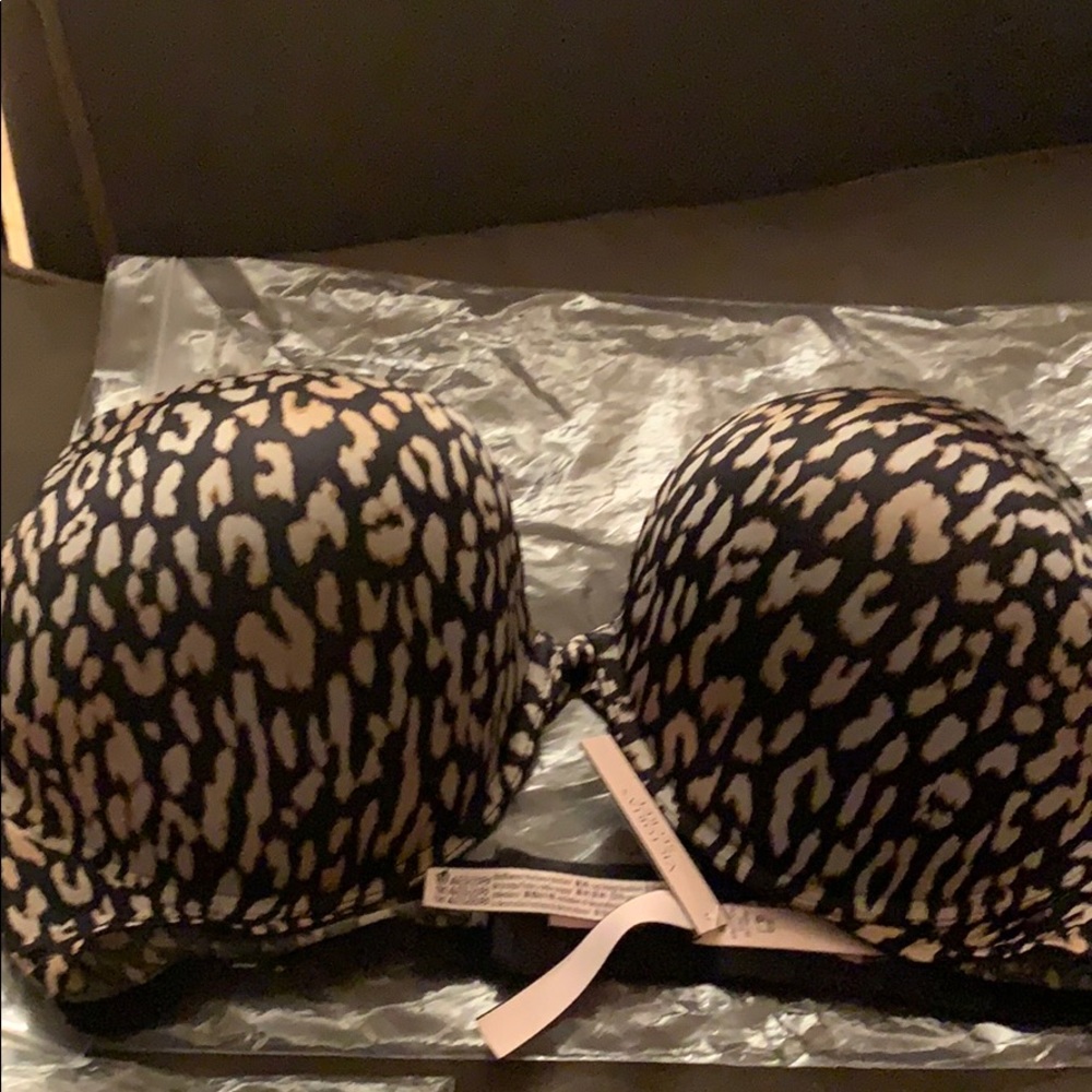 Victoria secret bra